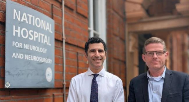 World's 1st AI-Assisted Brain Surgery, Successful